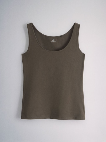 Haut The Set en beige