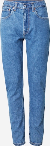 LEVI'S ® Джинсы '515™ Slim Taper' в Синий: спереди