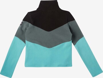 O'NEILL Fleece jas 'Diamond' in Gemengde kleuren