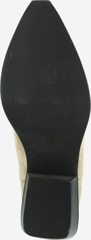 smėlio Bianco Kaubojiški batai 'MONA'