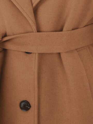 Cappotto di mezza stagione 'EMMA' di Y.A.S Petite in marrone