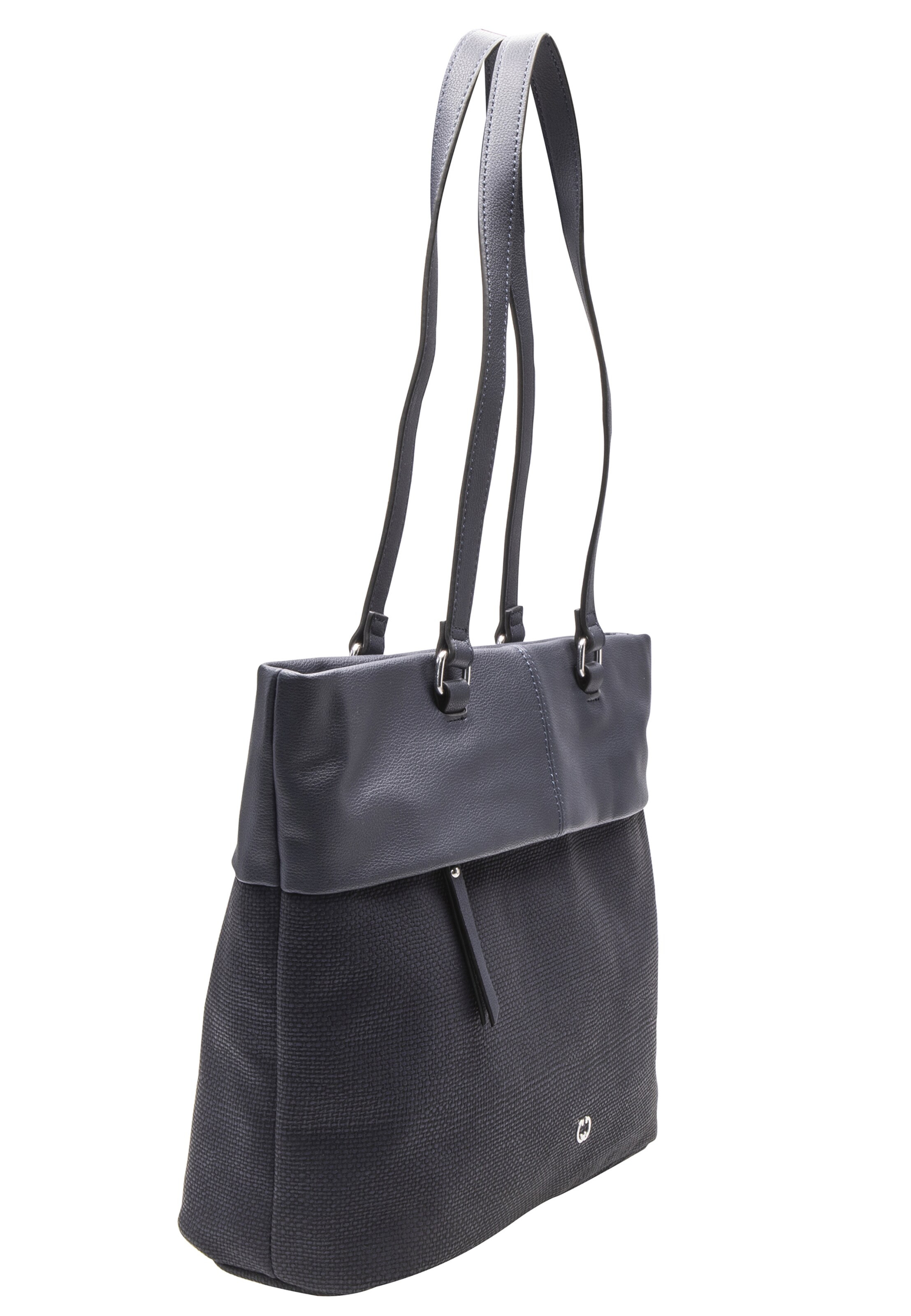 GERRY WEBER Bags Shopper 'Keep In Mind' in Blau