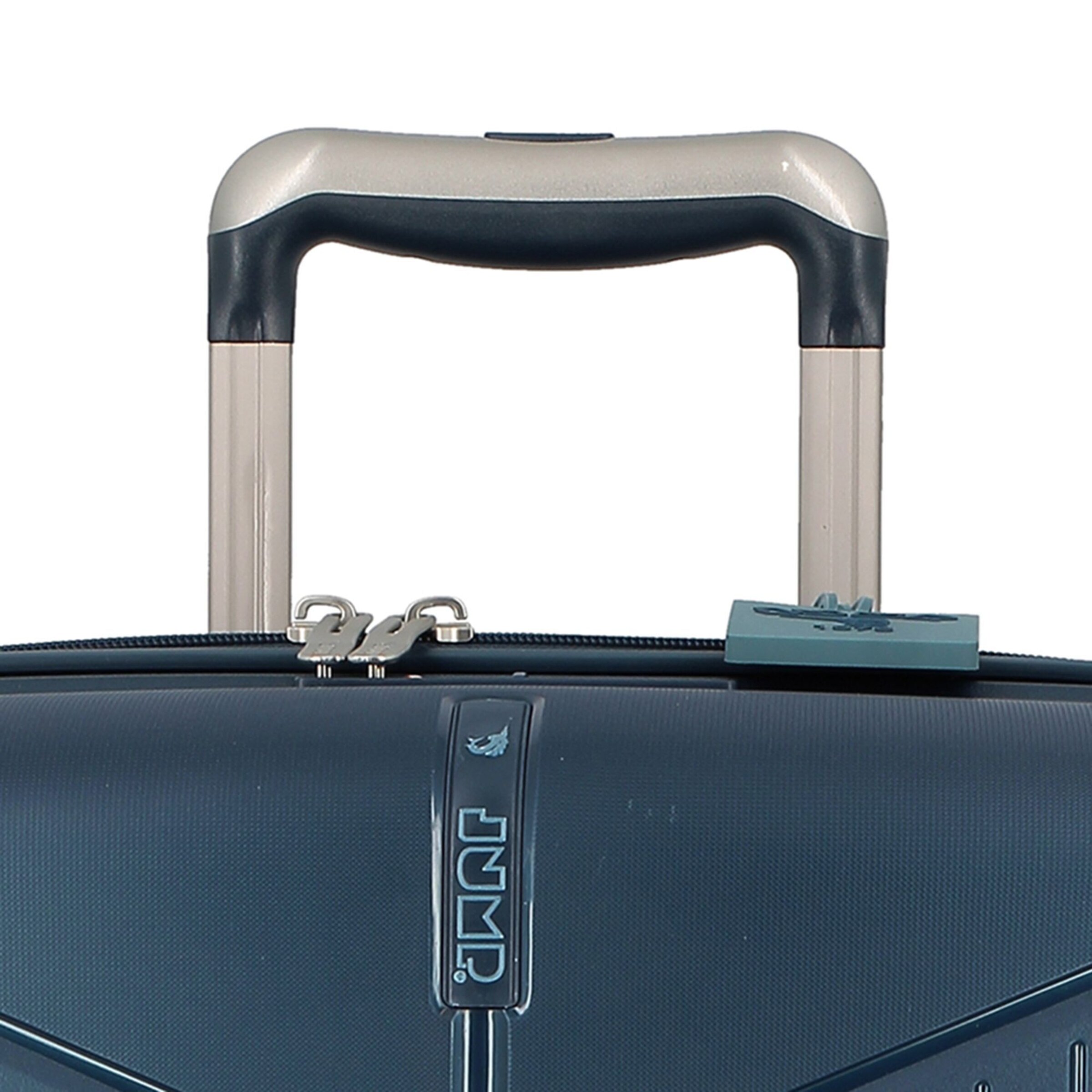 Jump Cart 'Evae' in Blue