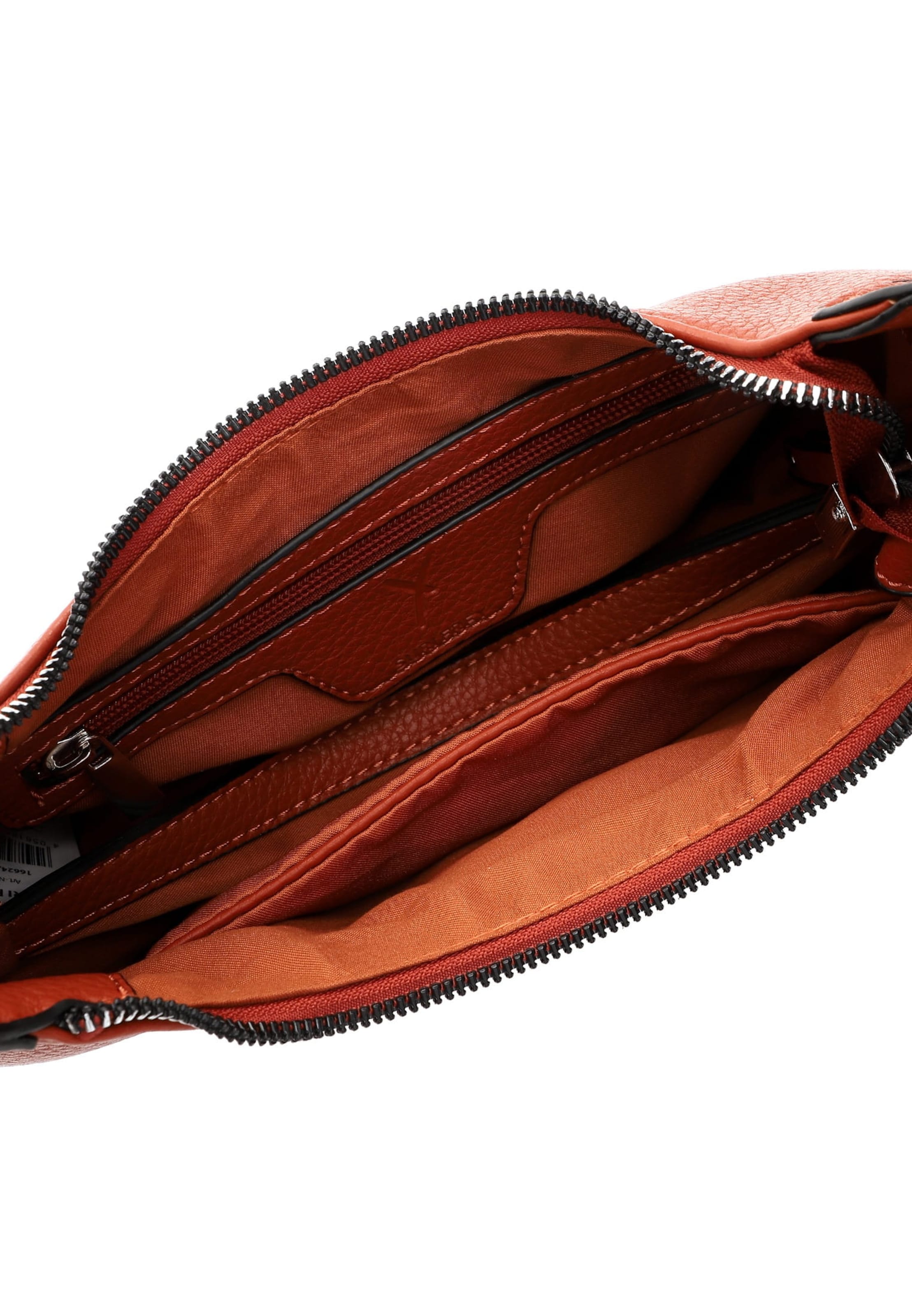 Suri Frey Posetaske 'Henny' i rød