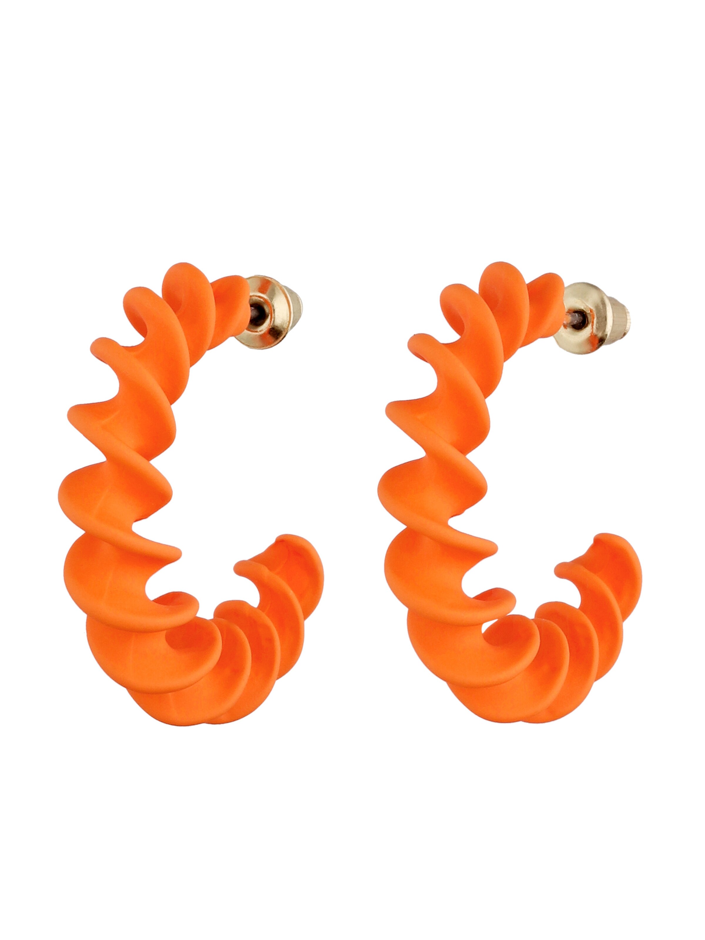 Rabatt 72 % DAMEN Accessoires Modeschmuckset Orange Orange Einheitlich NoName Orange Halsketten eingestellt 