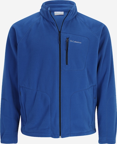 COLUMBIA Toiminnallinen fleecetakki 'Fast Trek™ II' värissä safiiri, Tuotenäkymä