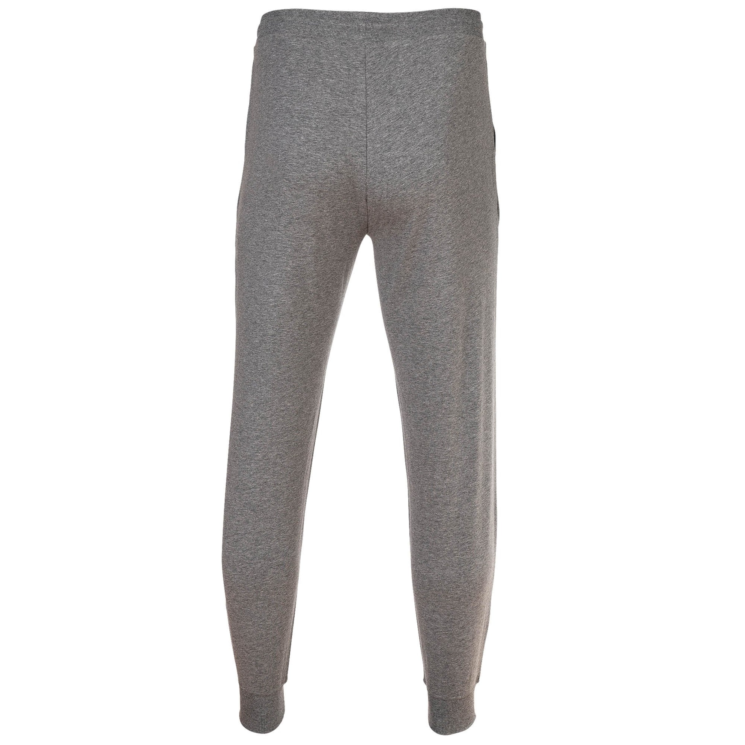 JOOP! Tapered Broek 'Comfort' in Grijs