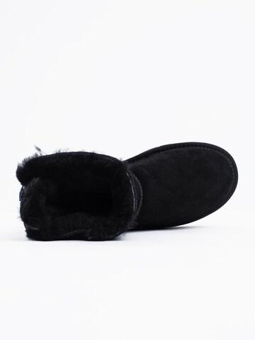 Gooce - Botas de nieve 'Ruiz' en negro