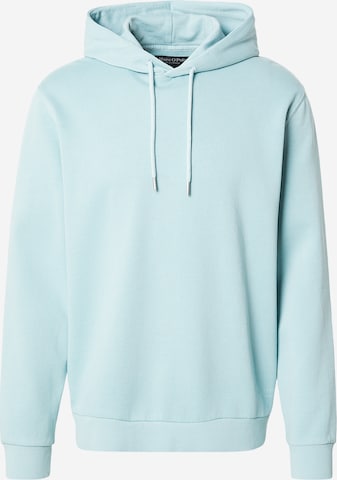 Marc O'Polo Sweatshirt i grön: framsida