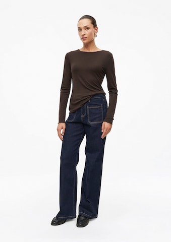 s.Oliver Shirt in Braun