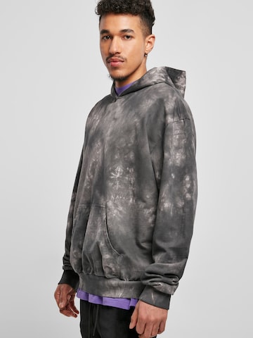 Urban Classics Sweatshirt in Grau