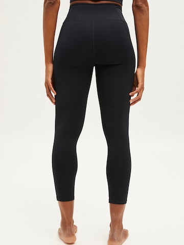 ARMEDANGELS Skinny Leggings 'Amba' in Black