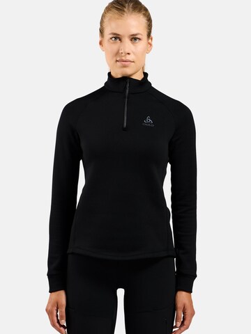 Sweat de sport 'BERRA' ODLO en noir
