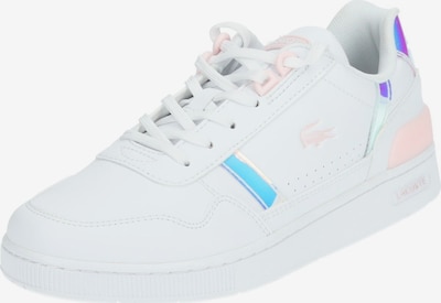 LACOSTE Sneakers in de kleur Rosa / Wit, Productweergave