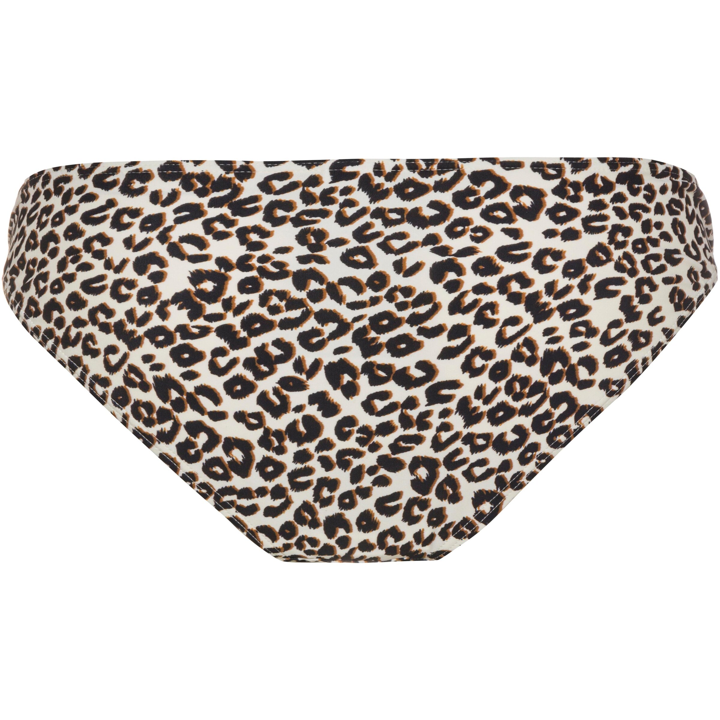 BUFFALO Spodní díl plavek 'Kitty' – bílá