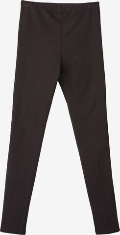 s.Oliver Slim fit Leggings in Brown