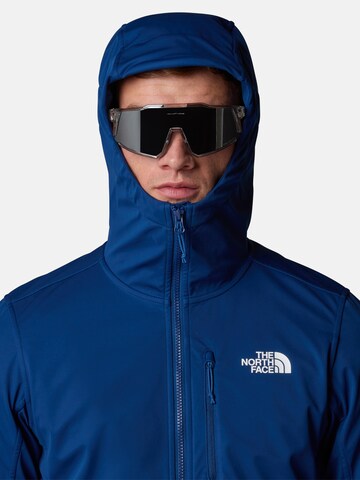 Giacca per outdoor 'Tansa' di THE NORTH FACE in blu