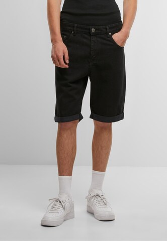 Just Rhyse Loose fit Jeans 'Sydney' in Black