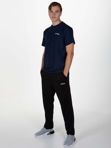 Divina Bukser 'Sicco' i sort