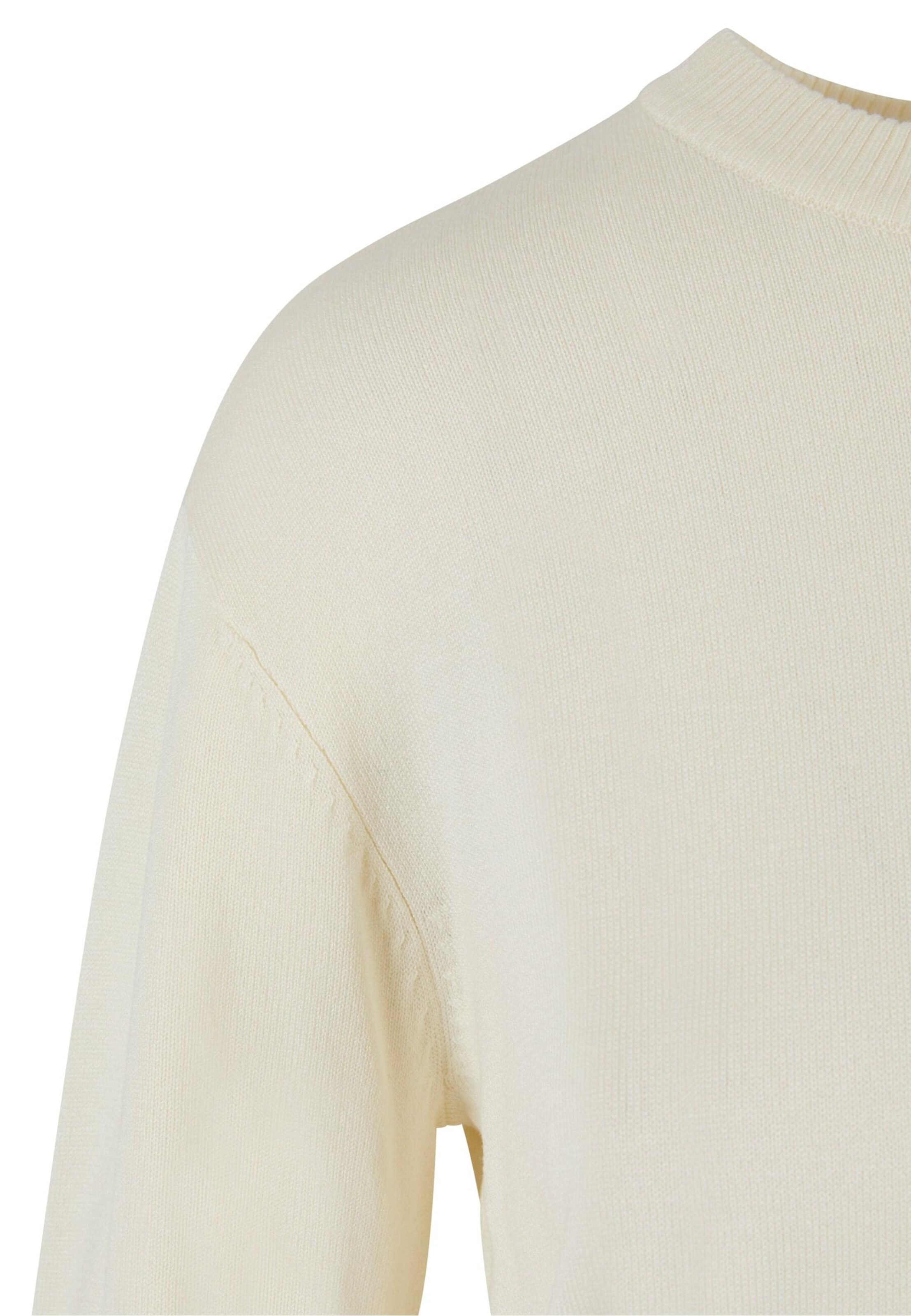 Urban Classics Tröja i vit