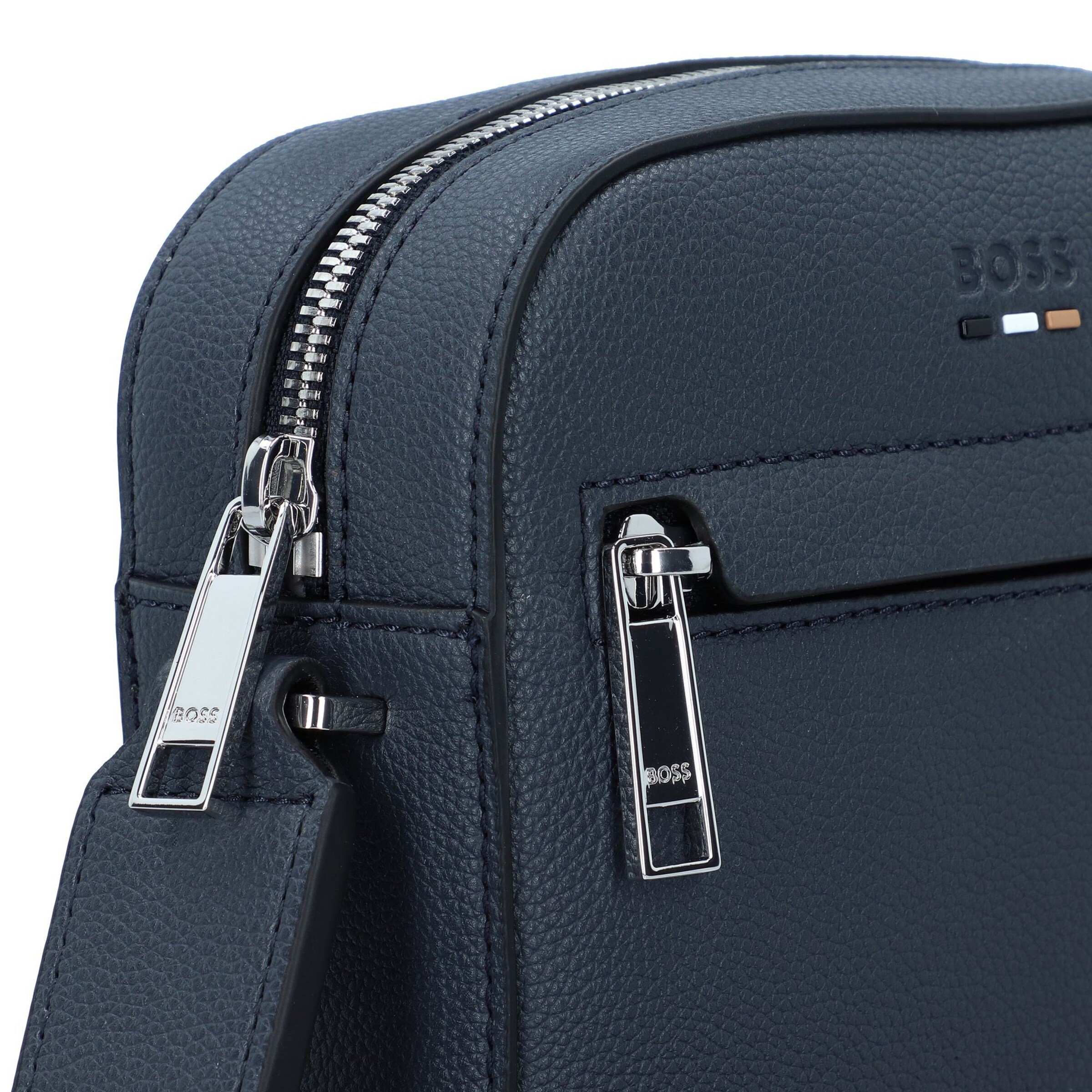 BOSS Crossbody bag 'Ray' in Blue