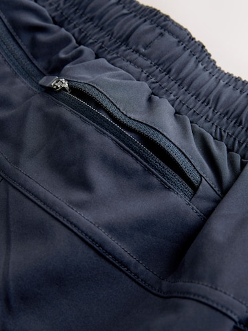 Next regular Bukser i blå