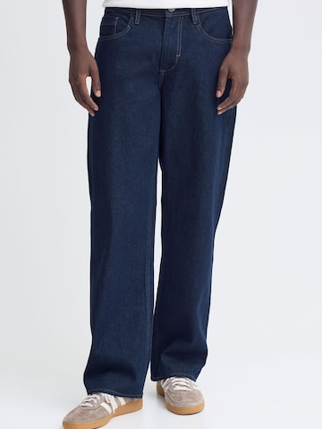 BLEND Loose fit Jeans ' BHFlake ' in Blue
