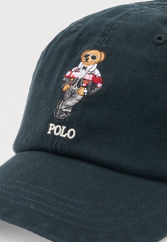 Polo Ralph Lauren Кепка в Черный