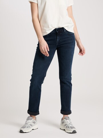 CROSS JEANS Regular Jeans 'Rose' in Blau