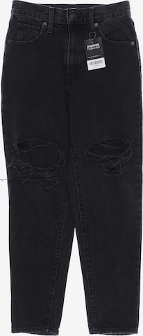 LEVI'S ® Jeans 26 in Schwarz: Vorderseite
