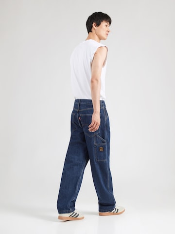 LEVI'S ® Loosefit Τζιν '568' σε μπλε