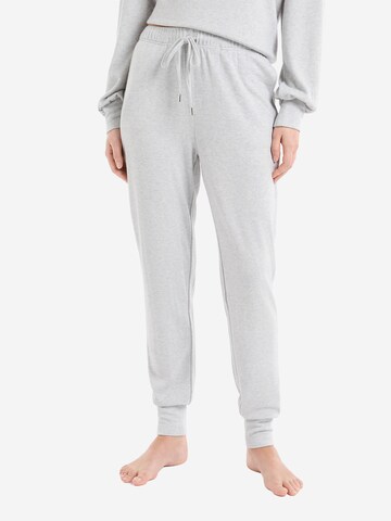 ETAM Pajama Pants 'Javier' in Grey: front