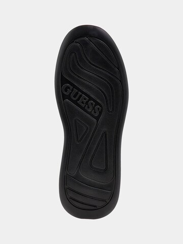 GUESS Boots 'Elba' in Black