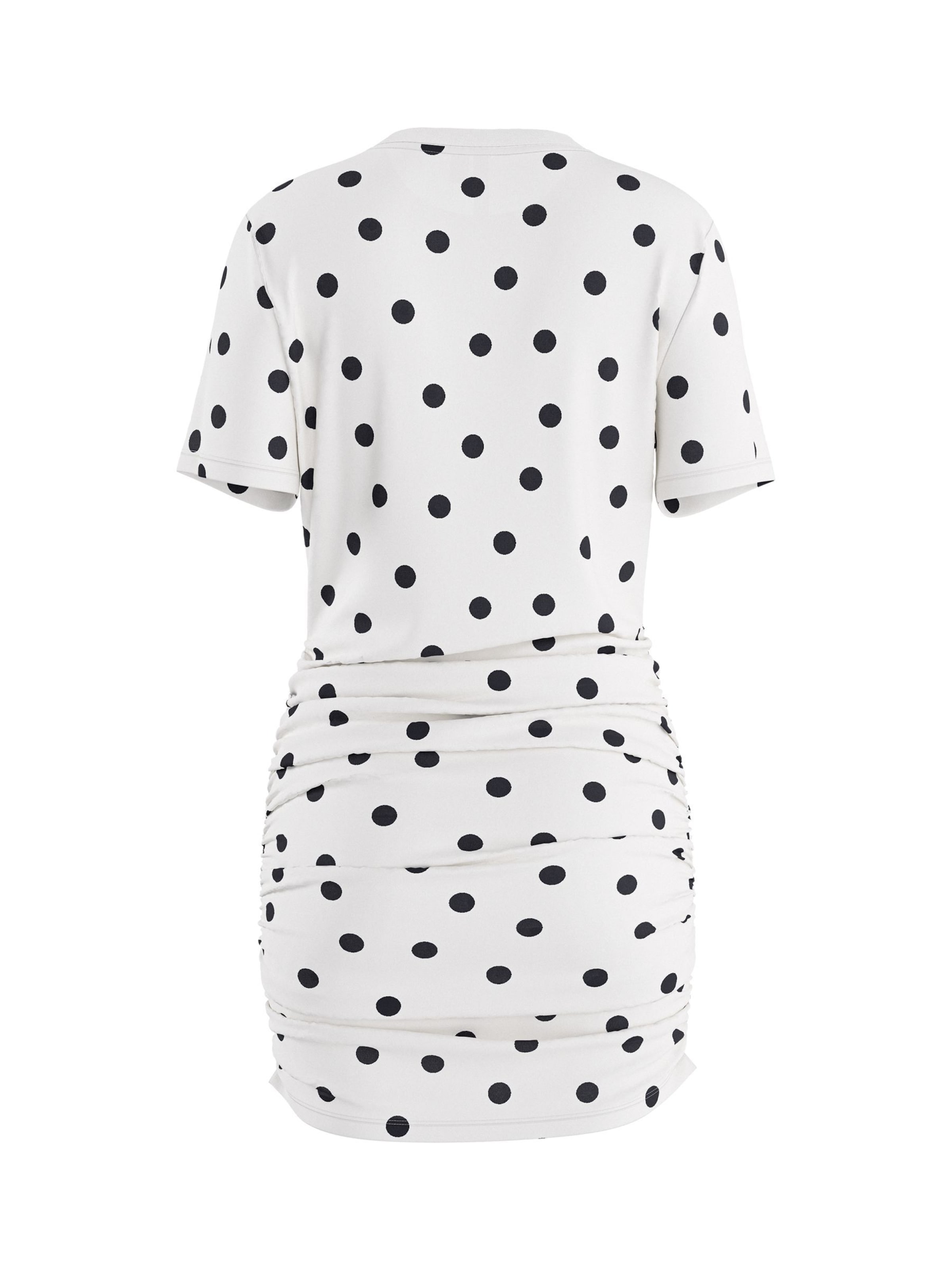 HYPEDROP Dress 'NITA' in White