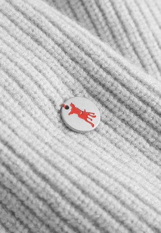 Frieda & Freddies NY Knit Cardigan in Grey