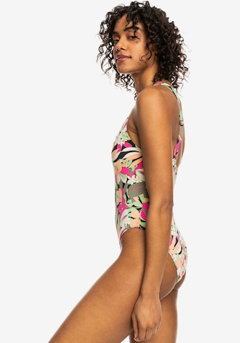 ROXY Bralette Swimsuit 'Roxy' in Mixed colors