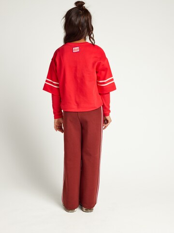 Looxs Revolution Shirt in Rood