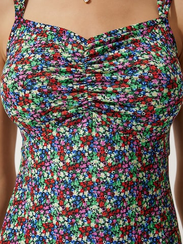 Abito di Happiness İstanbul in blu