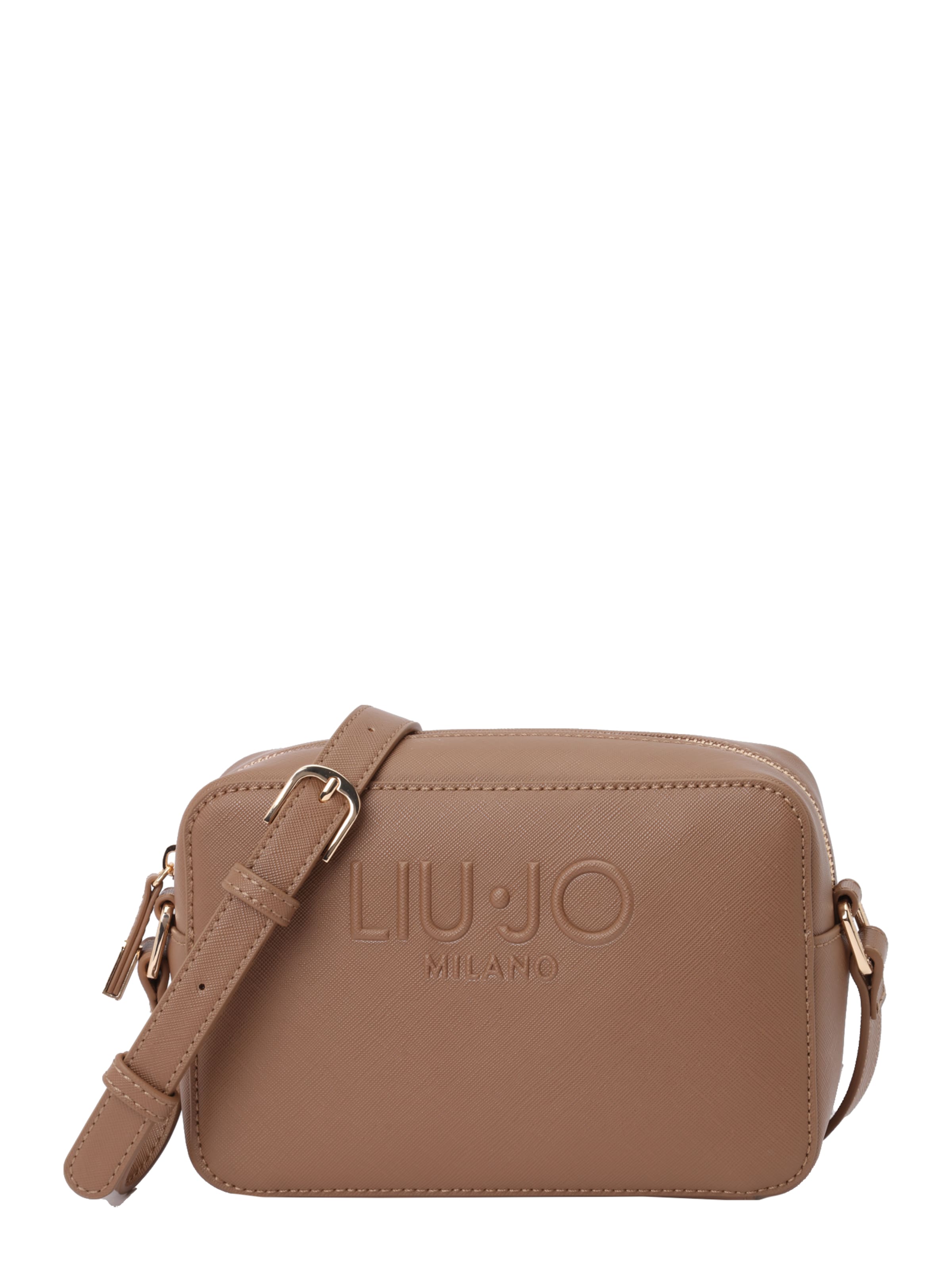 Liu Jo Сумка через плечо 'Halona' в Коричневый: спереди