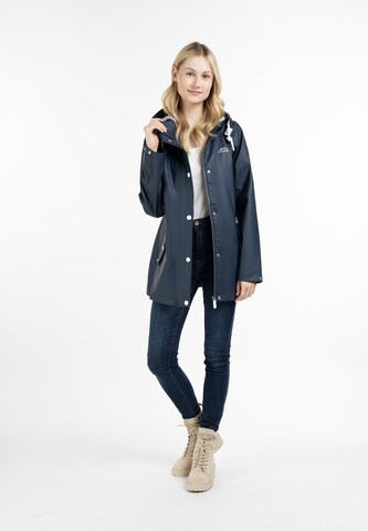 ICEBOUND Funktionsjacke in Blau