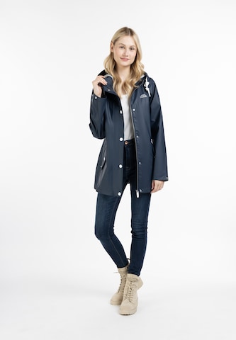 Veste fonctionnelle ICEBOUND en bleu