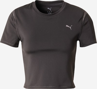 Sportiniai marškinėliai 'Shape' iš PUMA, spalva – juoda, Prekių apžvalga