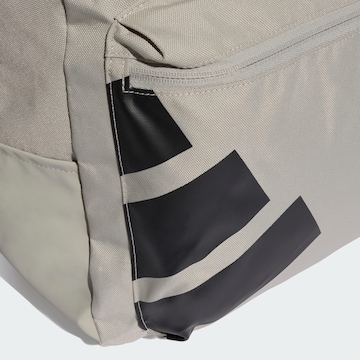 Sac à dos de sport 'Classic' ADIDAS PERFORMANCE en gris