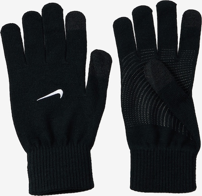 NIKE Accessoires Urheilukäsineet 'Essential 2.0' värissä musta / valkoinen, Tuotenäkymä