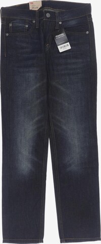 LEVI'S ® Jeans 28 in Blau: predná strana