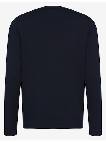 BENVENUTO Sweater in Blue