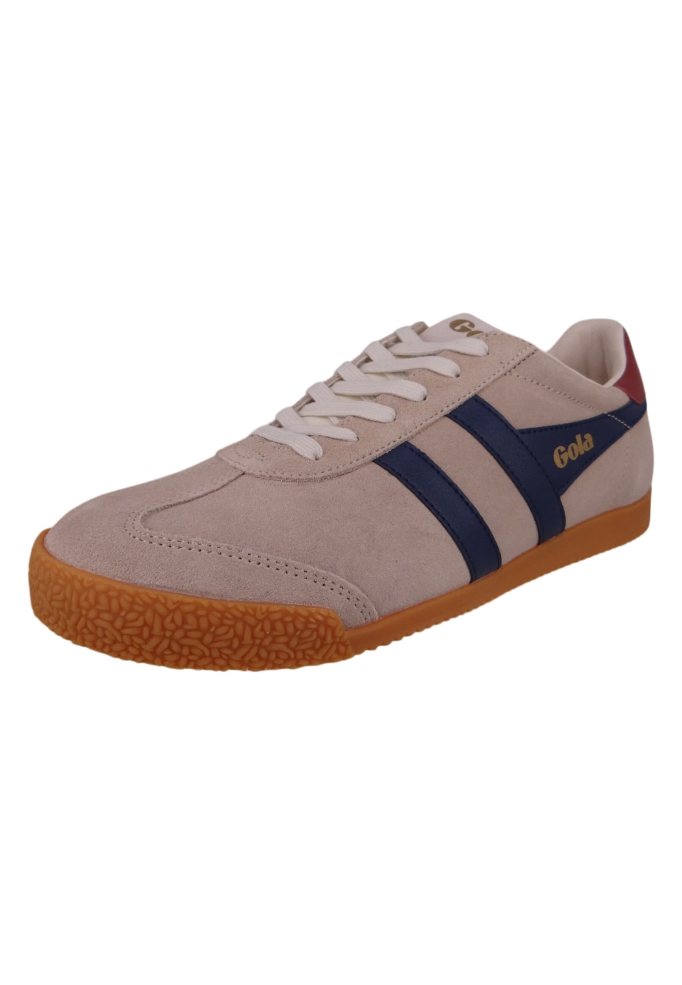 Gola Sneaker low 'Elan CMB538' in navy / mauve, Produktansicht
