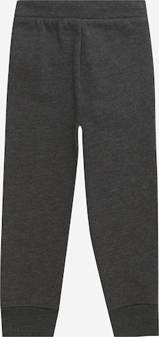 Effilé Pantalon GAP en gris