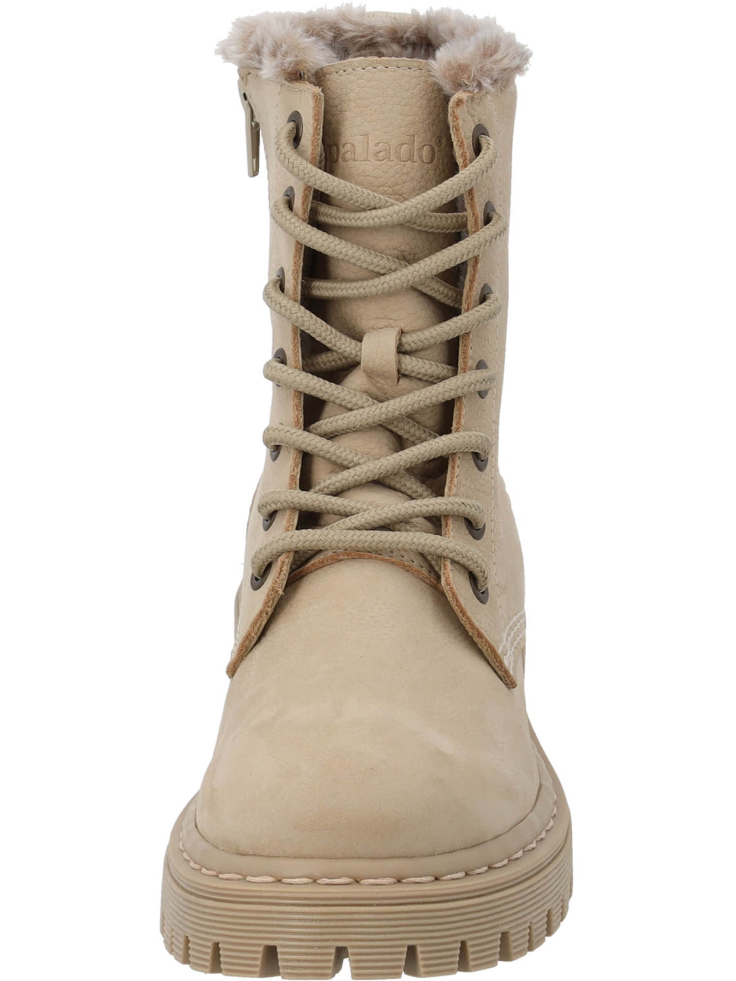 Boots 'Palado Giase' Palado en beige