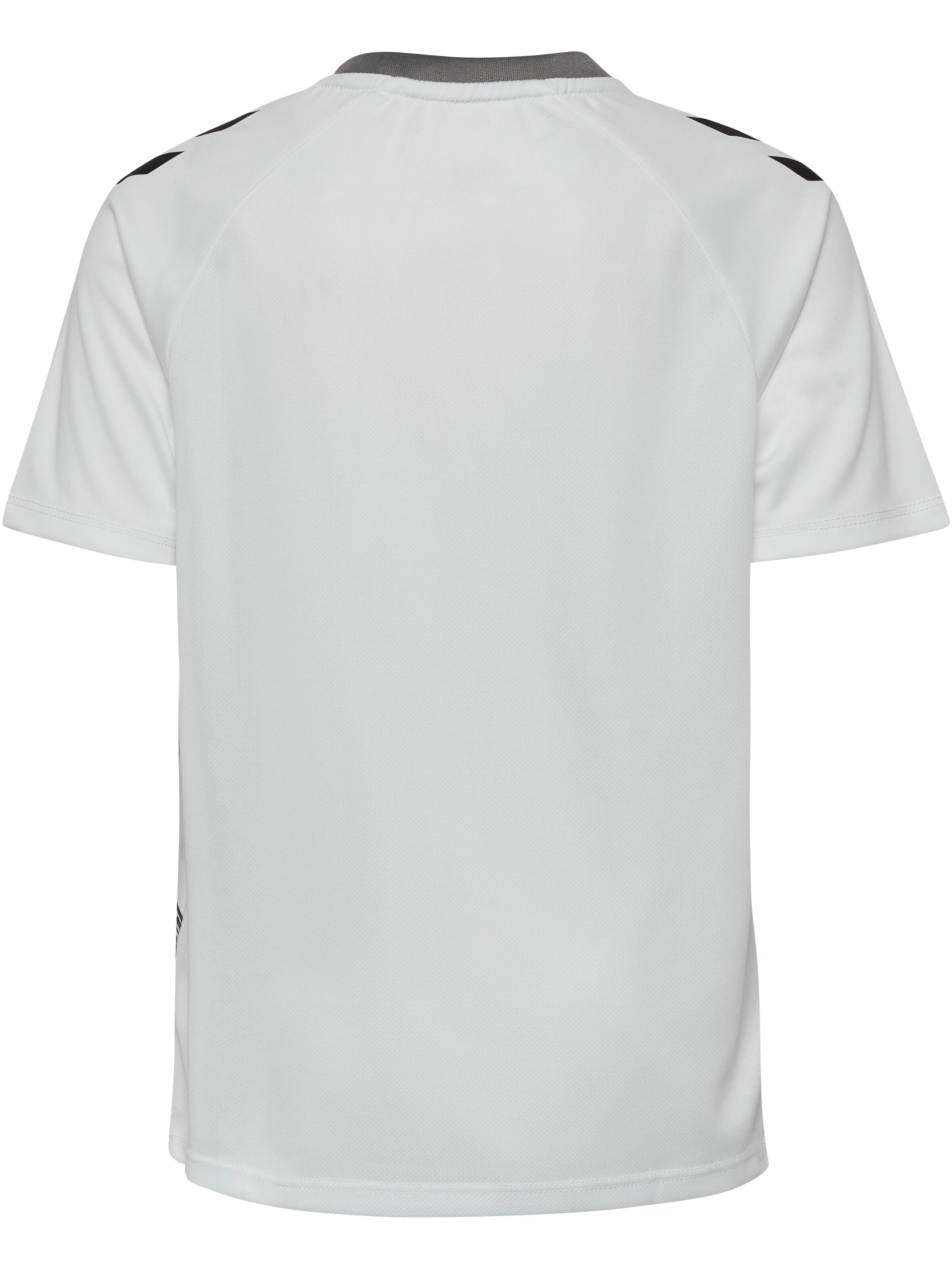 Hummel Funktionsshirt in Grau